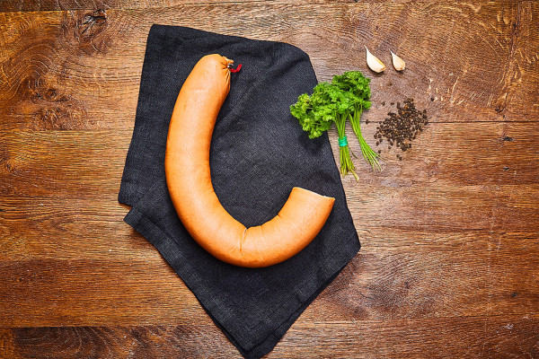 Fleischwurst
