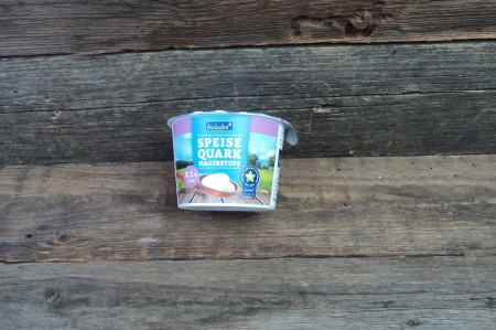 Bio Speisequark/Topfen Magerstufe 0,1%