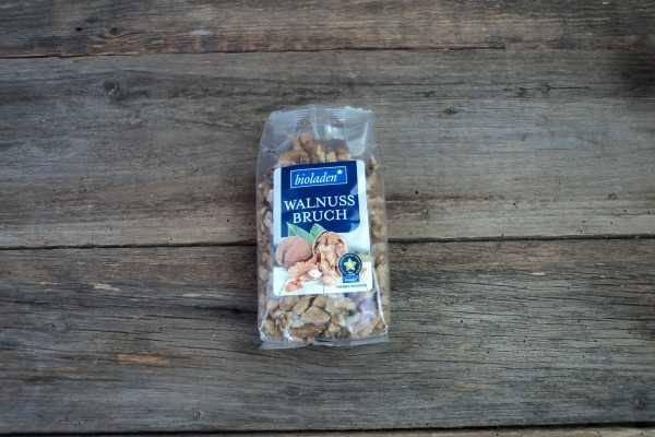 Bio Walnusskerne Bruch