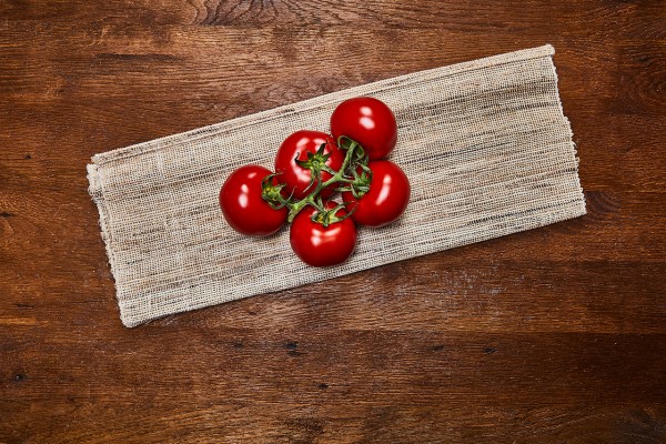 Strauchtomaten