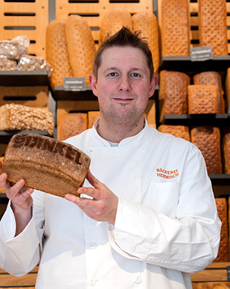 Südstadtbäckerei Hermisch}
