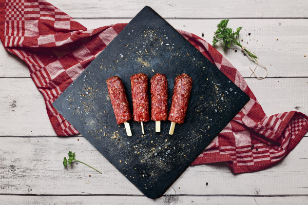 Cevapcici