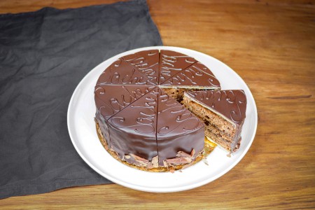Sachertorte 16 cm