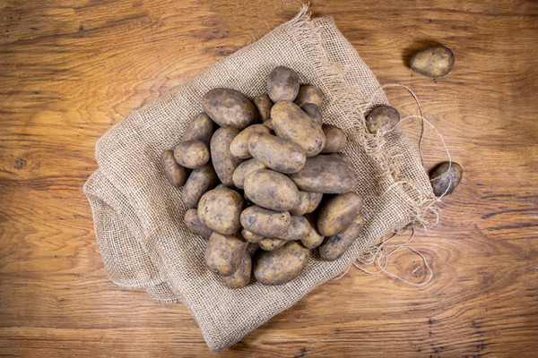 Kartoffeln festkochend