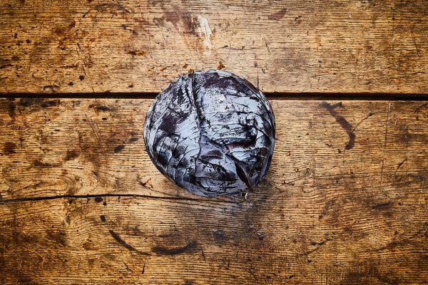 Rotkohl