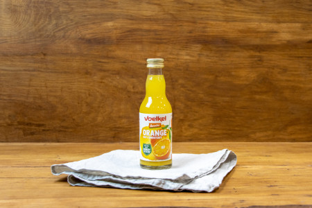 Bio Orangensaft