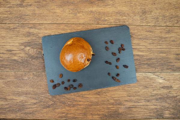 Rosinenbrötchen
