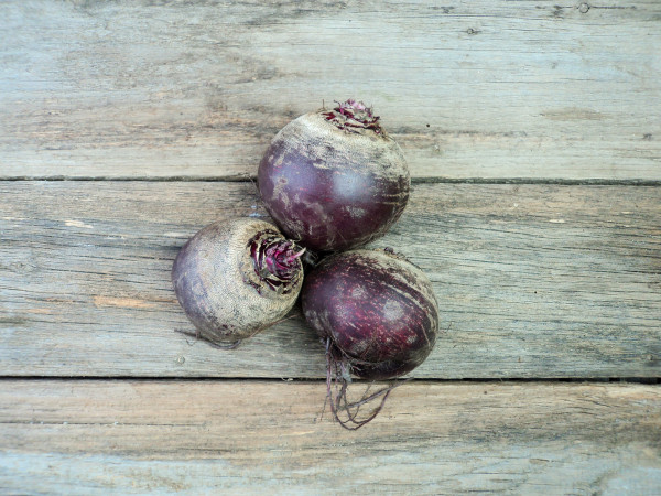 Bio Rote Bete