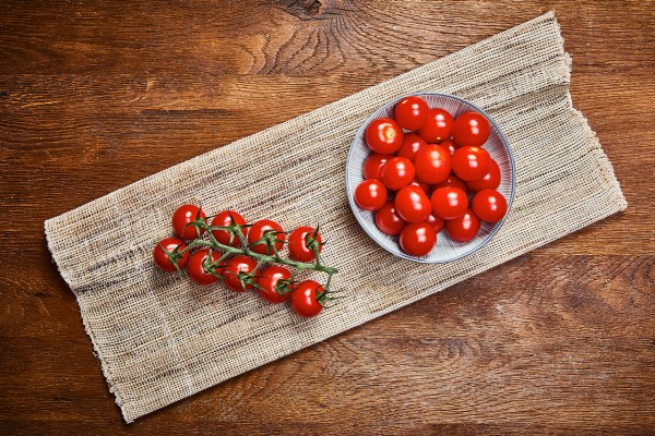 Naschtomaten