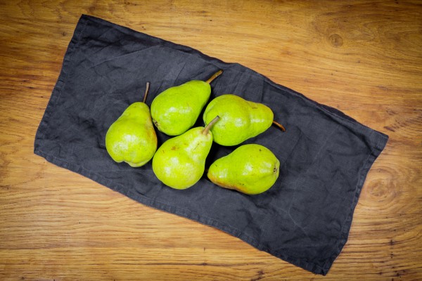 Birne Williams-Christ