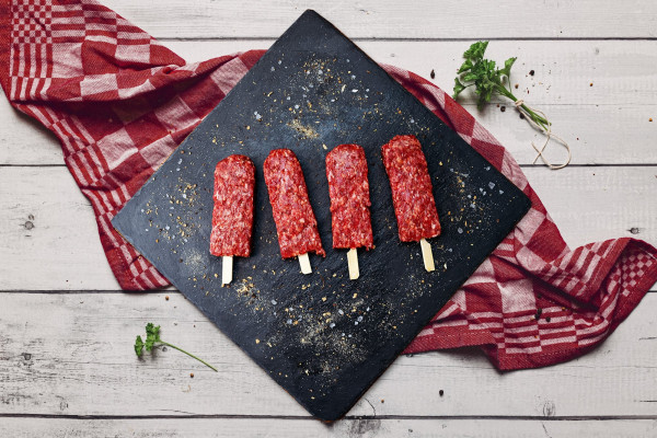 Beefsticks