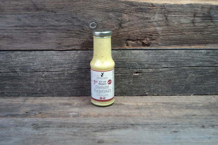 Grill- und Würzsauce Dänische Burgersauce