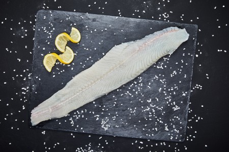 Welsfilet küchenfertig (ohne Haut)