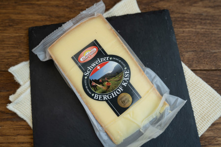 Berghofkäse