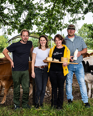 Schulte Althoff GbR}