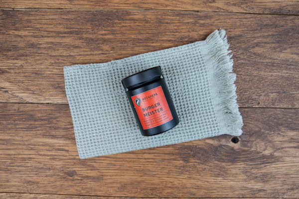 Burger Meister