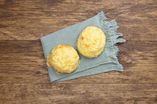 Käsebrötchen