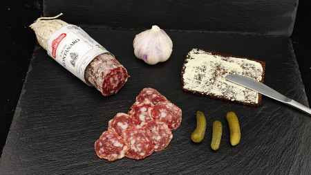 Montanaro Bergsalami Montanaro Bergsalami