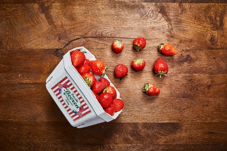 Erdbeeren