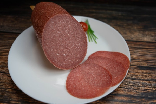 Cervelatwurst