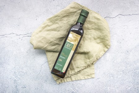 Olivenöl San Lorenzo Biologico extra vergine