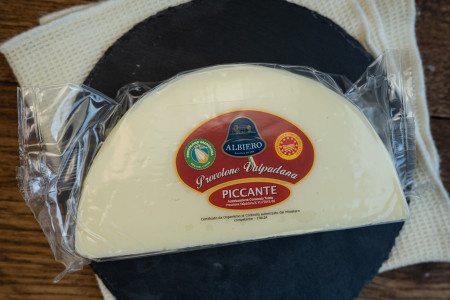 Provolone Piccante (würzig)