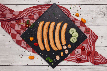 Käsekrainer