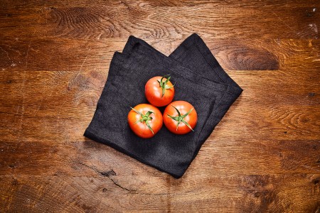 Himbeerertomate