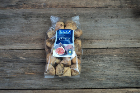 Bio Feigen