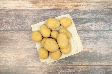 Kartoffel Venezia festkochend