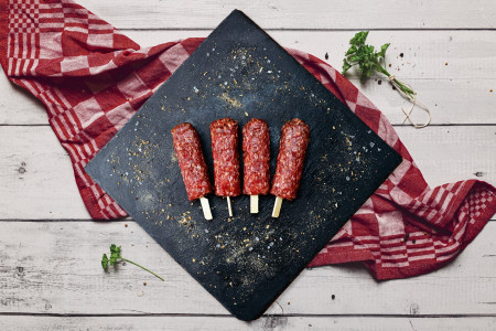 Cevapcici