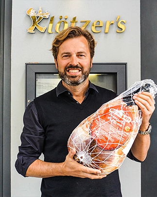 Klötzer GmbH & Co. KG}