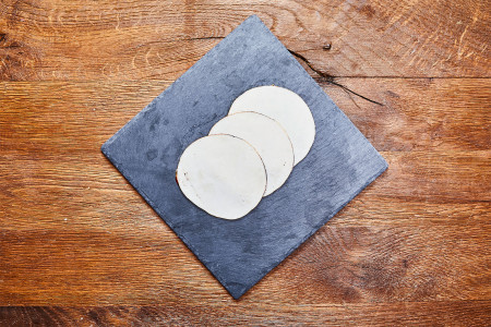 Gegrillte Hähnchenbrust