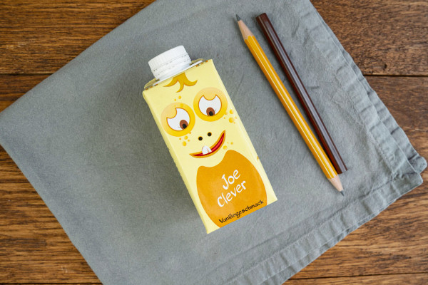 Vanillemilchgetränk 200 ml