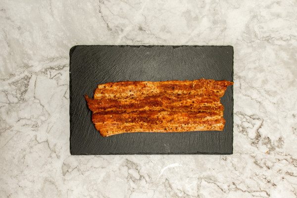 Bauchfleisch Paprika