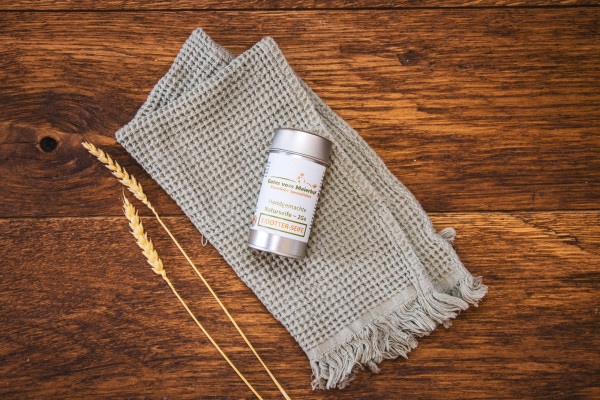 Handgemachte Naturseife 2Go