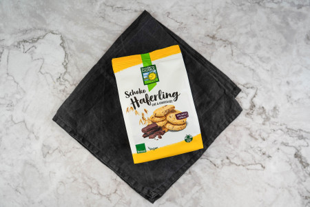 Bio Schoko Haferling Bohlsener Mühle