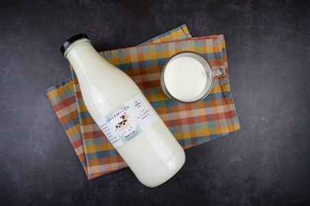 Sauermilch