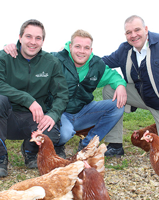 Meier zu Evenhausen GmbH & Co. KG}