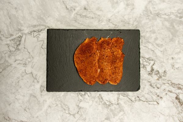 Lummersteaks Paprika