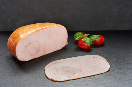 Bio Geflügelschinken Bio Geflügelschinken