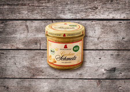 Bio Cashew Schmelz