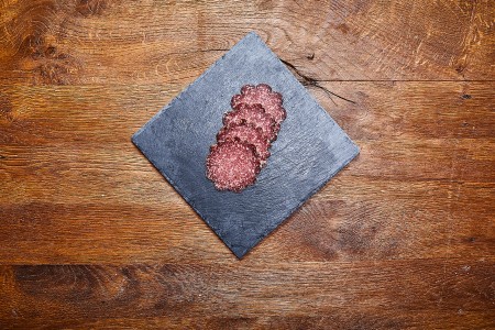 Mailänder Salami