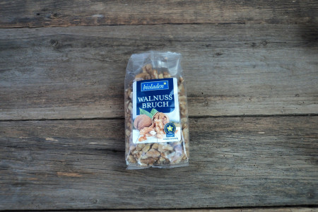 Bio Walnusskerne Bruch