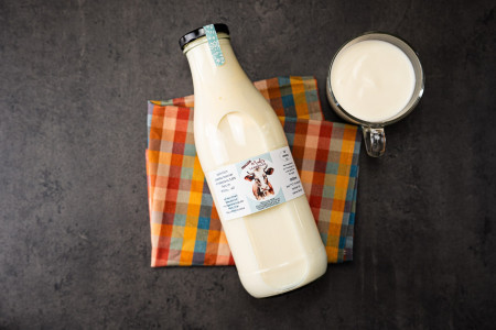 Landmilch