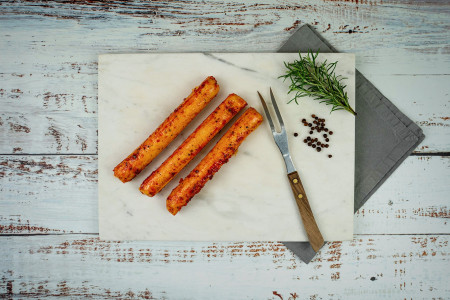 Käsegriller 100% Vegetarisch