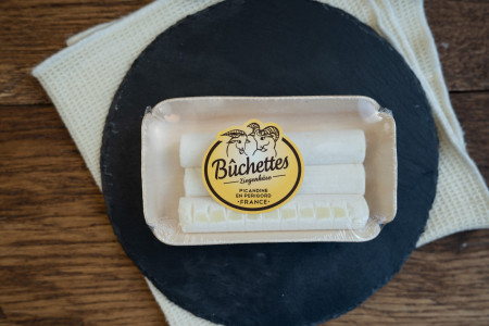 Buchette Chevre